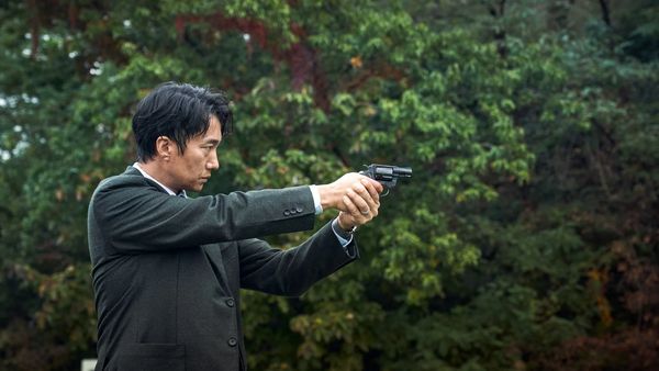 Verborgen parel Videoland scoort met Oscar winnende thriller Decision to Leave 2