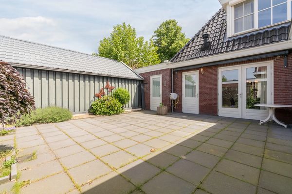 funda huis kopen overijssel energielabel A