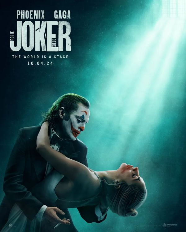 Joker 2 krijgt R-rating voor extreem geweld en naaktscènes