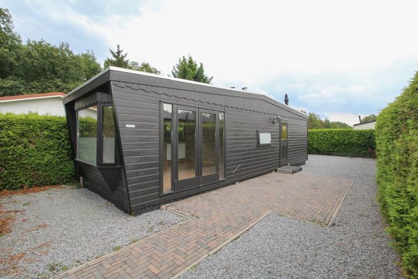 recreatiewoning kopen funda