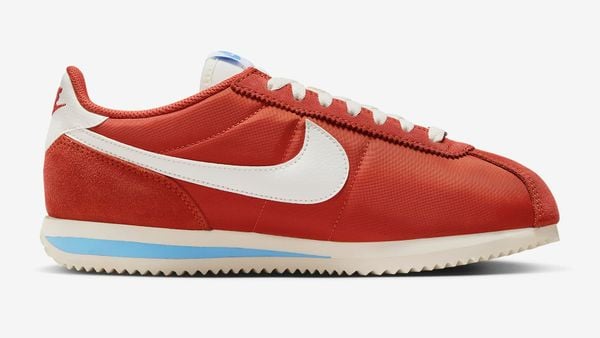 nike cortez rood forrest gump sneakers