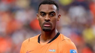 De snelste Oranje-spelers op het WK sprinter Gravenberch verrast