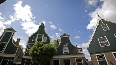 In deze gemeenten worden huizen goedkoper, allen dichtbij natuur