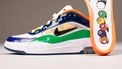 Top 5 sneakers week: 45 Air Max voor €109, Puma Sonic en meer