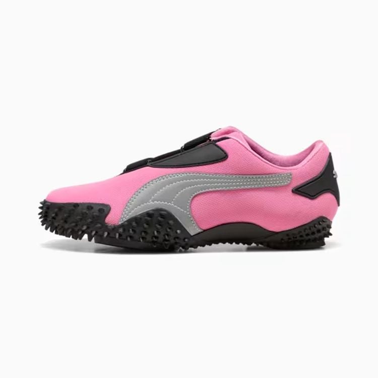 puma Mostro-OG-uniseks-sneakers roze