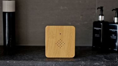 Deze chille gadget van €19 haalt natuur in huis in tijden van stress