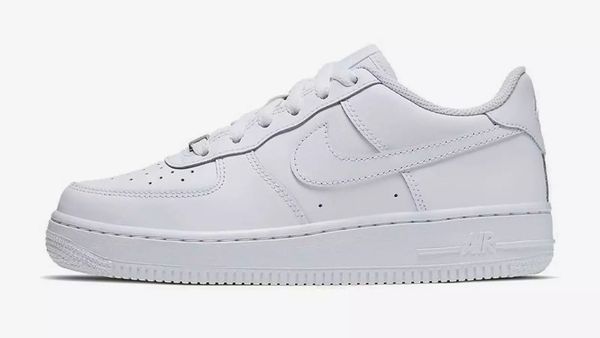 Nike Air Force 1 Low, sneakers, all of us are dead