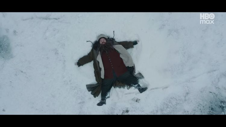 Harry Potter and the Philosopher's Stone _ Official Teaser _ HBO Max 1-36 screenshot