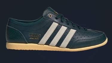 Adidas dropt met Japan Decon het ultieme low-profile minimalisme