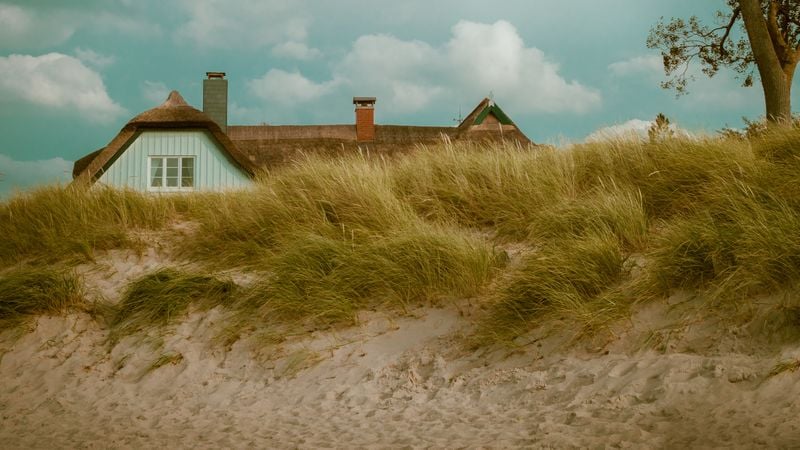 In deze plaatsen dalen de huizenprijzen: €22.000 eraf in nummer 1