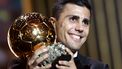 Ballon d'Or, Gouden Bal, Rodri