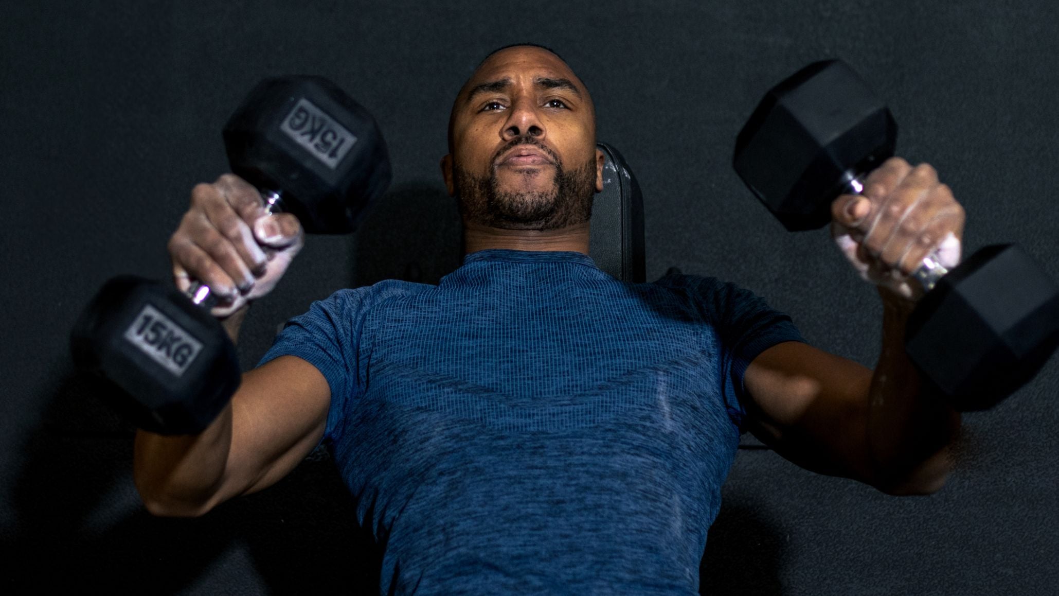 3 benchmark-workouts die je meetbaar sterker en fitter maken