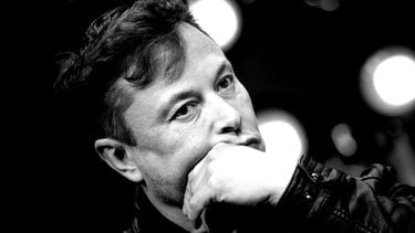 Nieuwe Tesla-cijfers showen groeiende Elon Musk-aversie