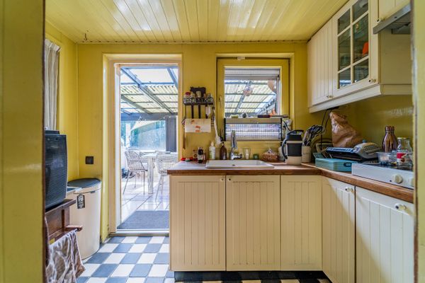 huis in duitsland goch poolhouse zwe