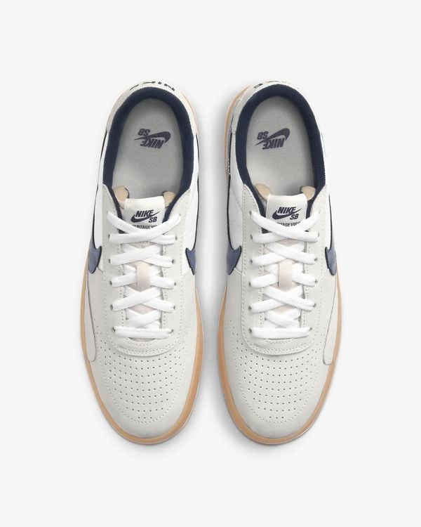 Nike SB Heritage Vulc skate sneakers met korting in sale voor 42 euro skateboard