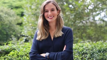 Jongste vrouwelijke selfmade miljardair in 2025 slim, maar 'evil'