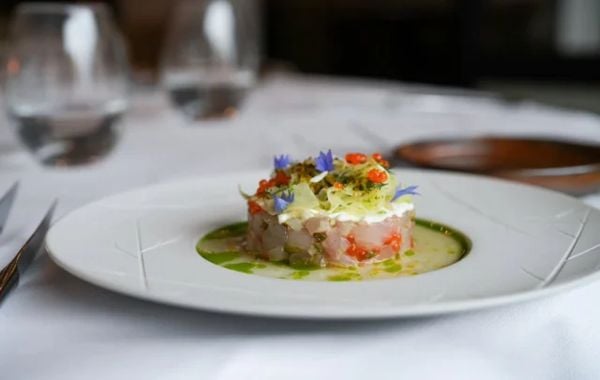 michelin restaurant meest goedkoop nederland sterrenrestaurant