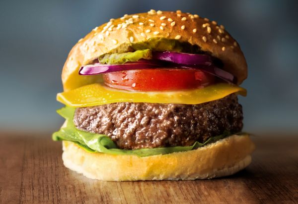 mosa meat, burger, leonardo dicaprio, investeren, nederlands bedrijf, kweekvlees, hamburger