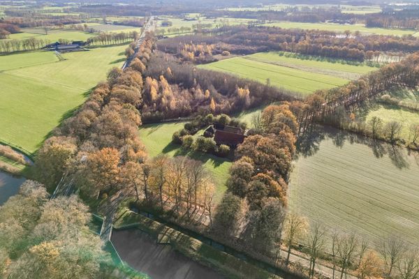 funda boerderij landgoed zwolle natuur huis kopen (19)