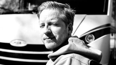 'Ontslag was het zetje dat ik nodig had naar €200K omzet per jaar'