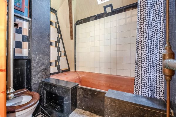 funda parel den haag tuin huis woning (8)