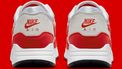 Nike Air Max 1 86 Big Bubble, sneakers, foto's, 26 maart, 4