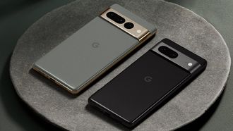 google pixel 7 pro, review, camera