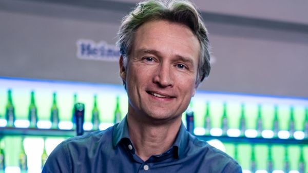 Heineken zoekt nieuwe CEO, en dit salaris hoort daarbij