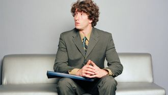 Vijf creatieve manieren om je droombaan te vinden