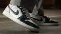 Nike Air Jordan 1-sneakers in herfst-sale 2024 met dikke korting