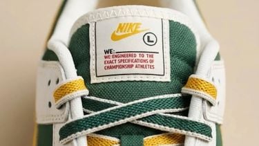 Nike dropt heerlijke speciale editie Dunk Retro-sneakers voor €120
