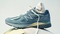 New Balance dropt in één klap zes collab sneakers als re-release