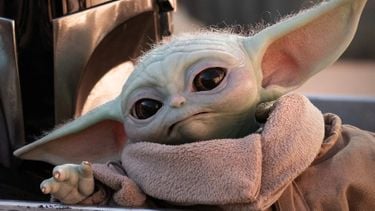 Star Wars-surprise massaal gestreamd: op naar Mando en Grogu