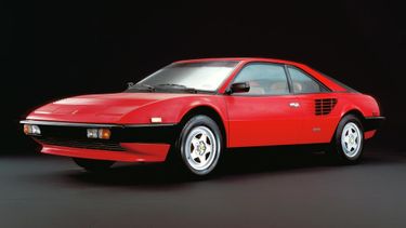 Dit kost de goedkoopste Ferrari in Nederland en hij rijdt nog goed