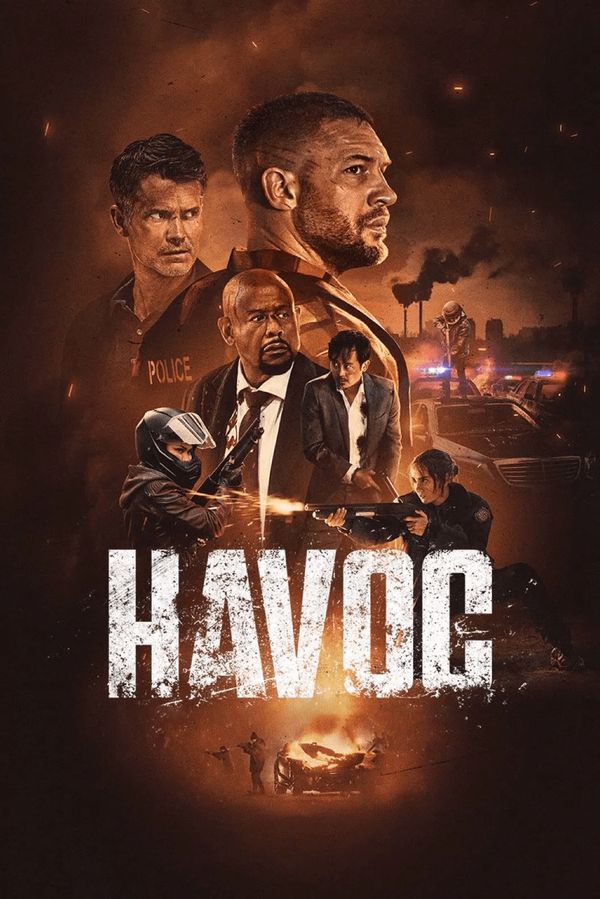 Tom Hardy Havoc Netflix (1)