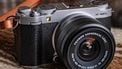 FUJIFILM XM5 CAMERA SMARTPHONE