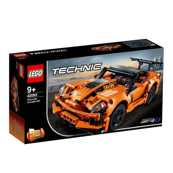 8 perfecte LEGO-sets voor de vakantie onder de 50 euro