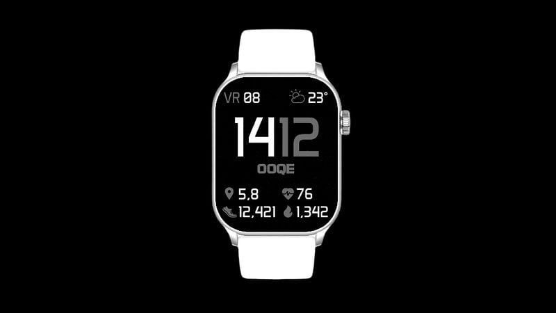 Nederlandse Apple Watch-kloon à €49 is net uit en heeft topreviews