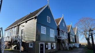 Funda-parel van €220K ligt op meest pittoreske plek van Nederland