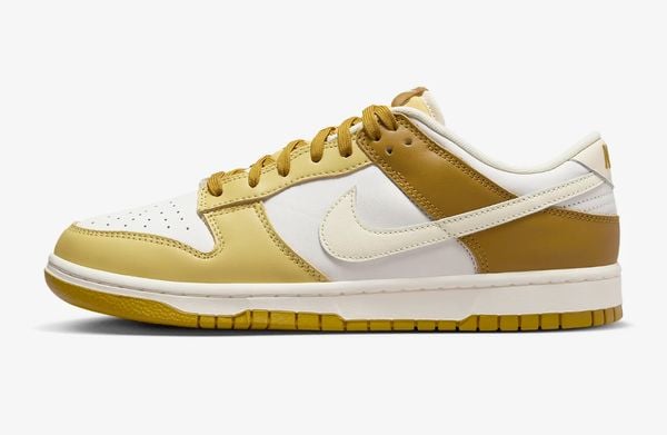 Sneakers van de dag: Nike Dunk Low Retro met lekkere korting