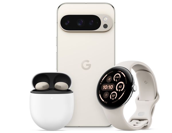 Pixel Perfect: Een uitgebreide test van de nieuwste Google-gadgets