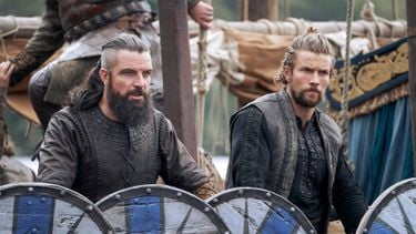 Vikings Valhalla Netflix