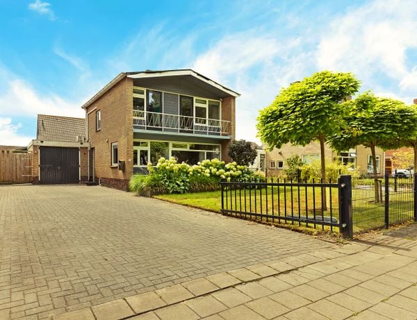 funda parel villa delfzijl havenstand 325000 euro vrijstaand huis