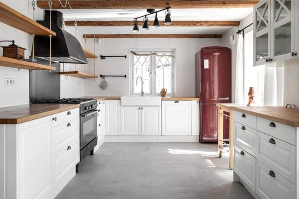 zweden villa kopen zwembad