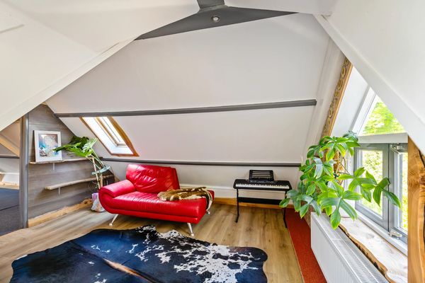funda landelijk gerenoveerd huis groot perceel groningen (11)