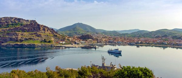 Lemnos, leukste griekse eilanden, onbekende plekken, onontdekt griekenland, vakantie