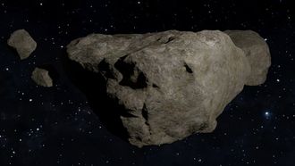 asteroïde, zeldzaam dichtbij, aarde, 2023, live volgen