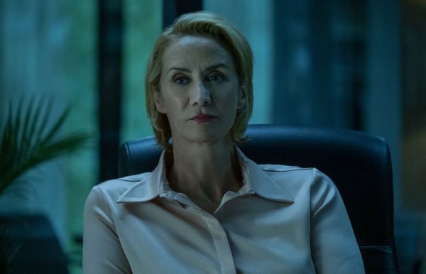 Janet McTeer harry potter cast minerva anderling hbo max serie