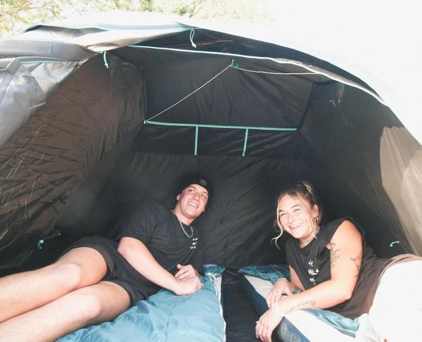 beer base camp munchen camping oktoberfest 2026
