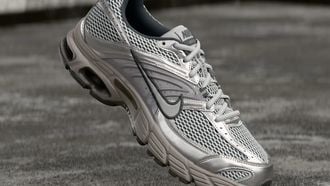 Nike gooit Air Max 'dad' voor €91 in sale in vier stijlvolle colorways